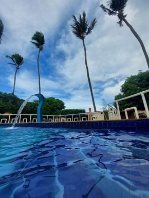 Turismo na Barra